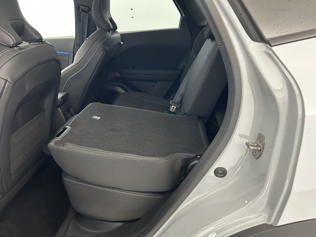 RENAULT Symbioz Esprit Alpine E-Tech full hybrid 145 - ref: 6-2971x249985 - Photo 11