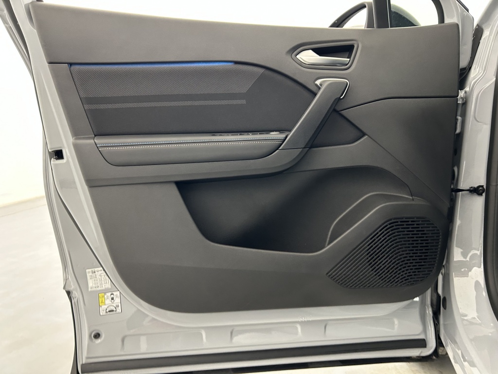 RENAULT Symbioz Esprit Alpine E-Tech full hybrid 145 - ref: 6-2971x249985 - Photo 12