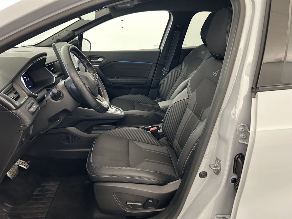 RENAULT Symbioz Esprit Alpine E-Tech full hybrid 145 - ref: 6-2971x249985 - Photo 13