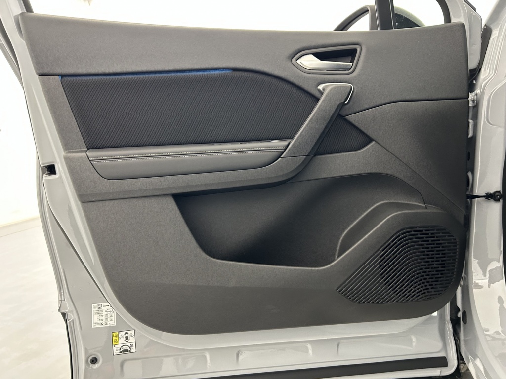 RENAULT Symbioz Iconic E-Tech full hybrid 160 ch - ref: 6-2971x249992 - Photo 12