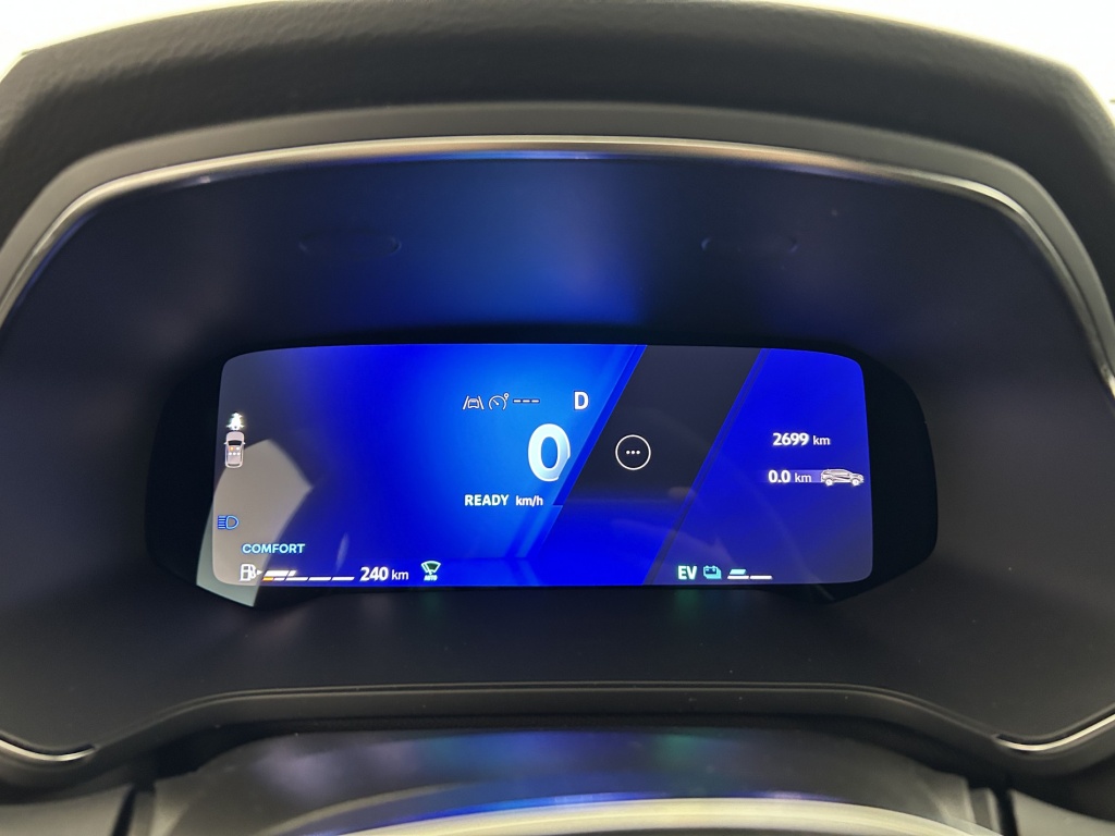 RENAULT Symbioz Iconic E-Tech full hybrid 160 ch - ref: 6-2971x249992 - Photo 17