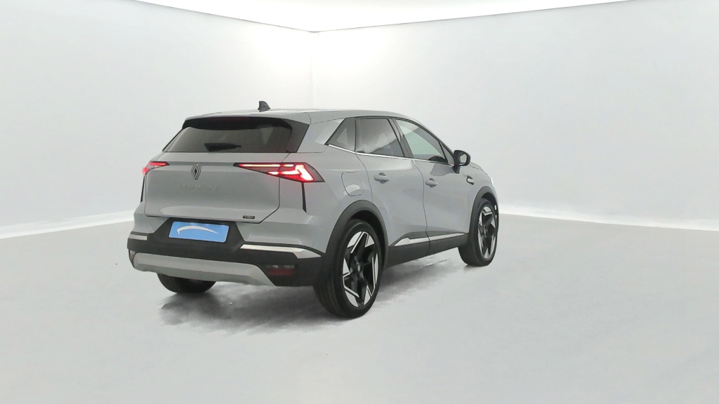 RENAULT Symbioz Iconic E-Tech full hybrid 160 ch - ref: 6-2971x249992 - Photo 5