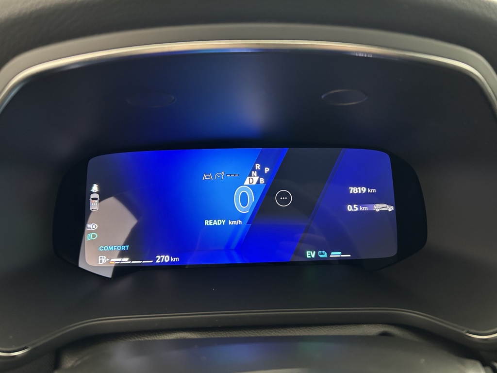 RENAULT Symbioz Esprit Alpine E-Tech full hybrid 145 - ref: 6-2971x249993 - Photo 17