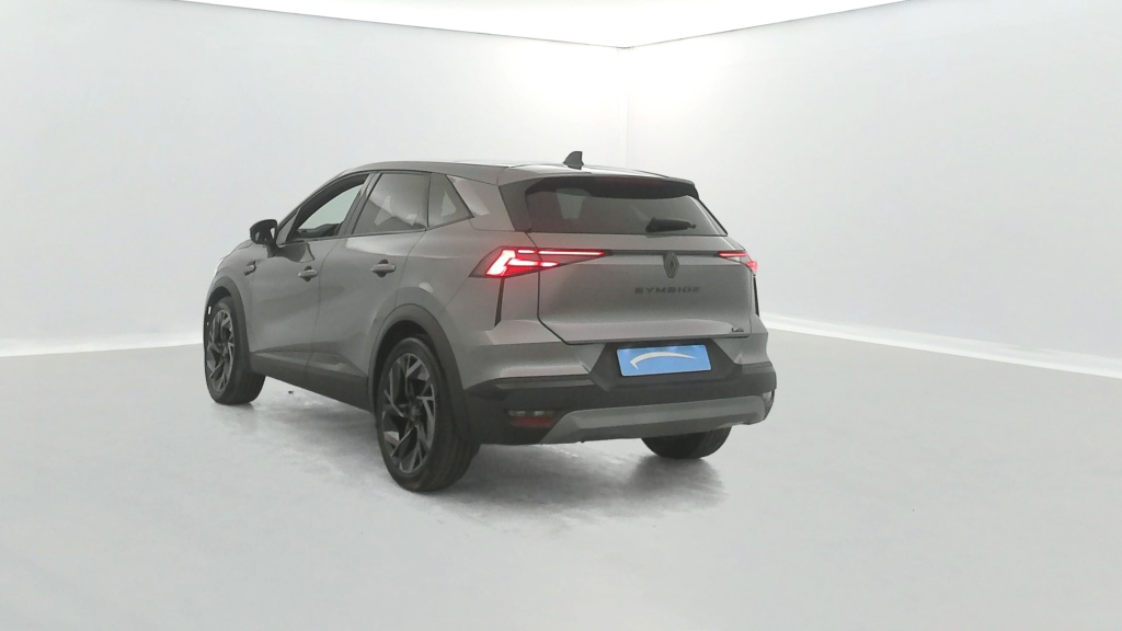 RENAULT Symbioz Esprit Alpine E-Tech full hybrid 145 - ref: 6-2971x249993 - Photo 3