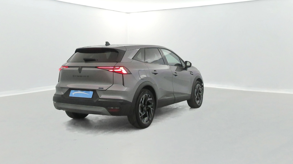 RENAULT Symbioz Esprit Alpine E-Tech full hybrid 145 - ref: 6-2971x249993 - Photo 5