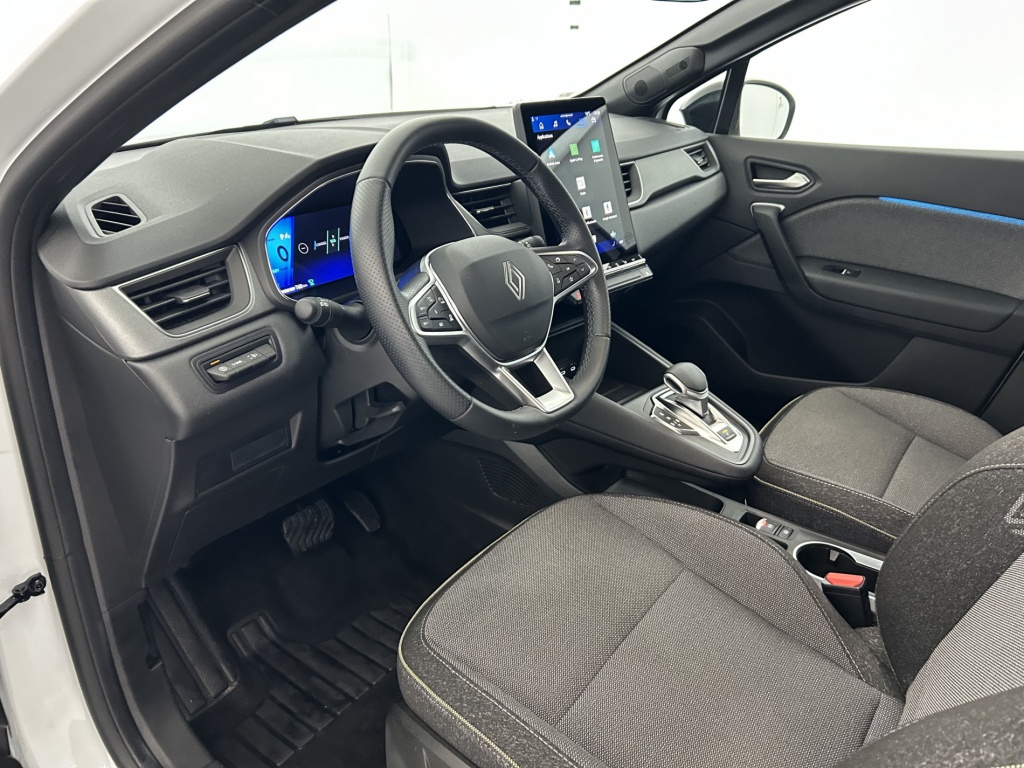 RENAULT Symbioz Techno E-Tech full hybrid 145 - ref: 6-2971x250004 - Photo 14