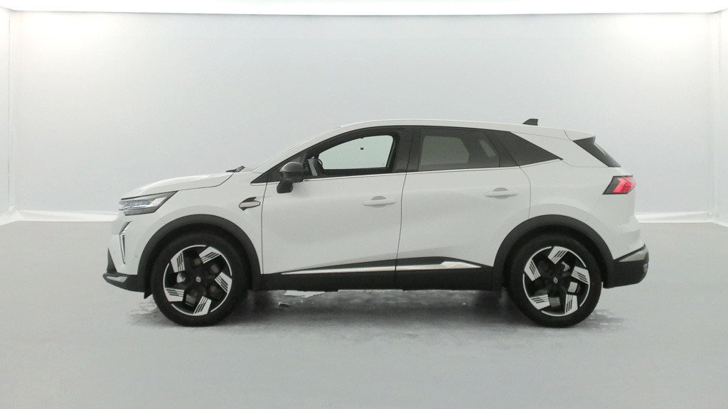 RENAULT Symbioz Techno E-Tech full hybrid 145 - ref: 6-2971x250004 - Photo 2