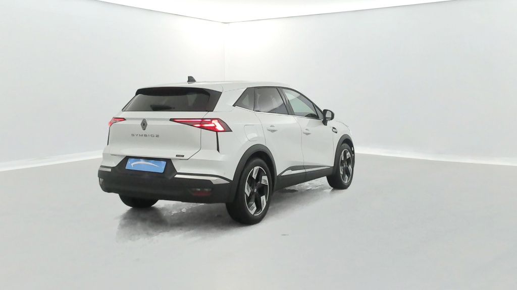 RENAULT Symbioz Techno E-Tech full hybrid 145 - ref: 6-2971x250004 - Photo 5
