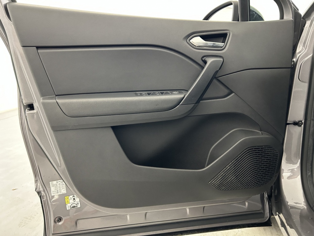 RENAULT Captur Evolution TCe 100 GPL - ref: 6-2971x250008 - Photo 11