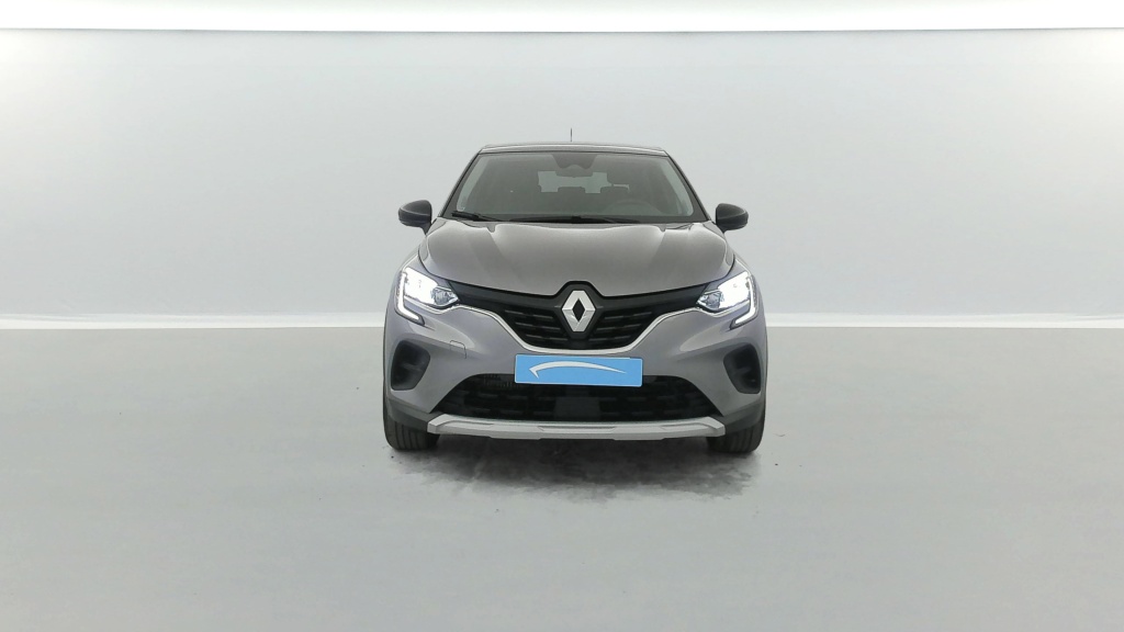 RENAULT Captur Evolution TCe 100 GPL - ref: 6-2971x250008 - Photo 8