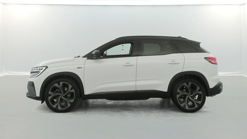 RENAULT Austral Iconic esprit Alpine E-Tech hybrid 200 - ref: 6-2971x250011 - Photo 2