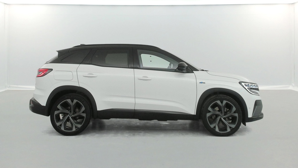 RENAULT Austral Iconic esprit Alpine E-Tech hybrid 200 - ref: 6-2971x250011 - Photo 6