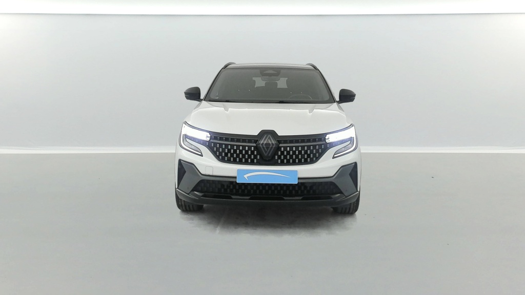 RENAULT Austral Iconic esprit Alpine E-Tech hybrid 200 - ref: 6-2971x250011 - Photo 8