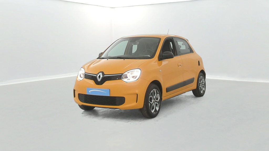 RENAULT Twingo Equilibre SCe 65 - ref: 6-2971x250017 - Photo 1