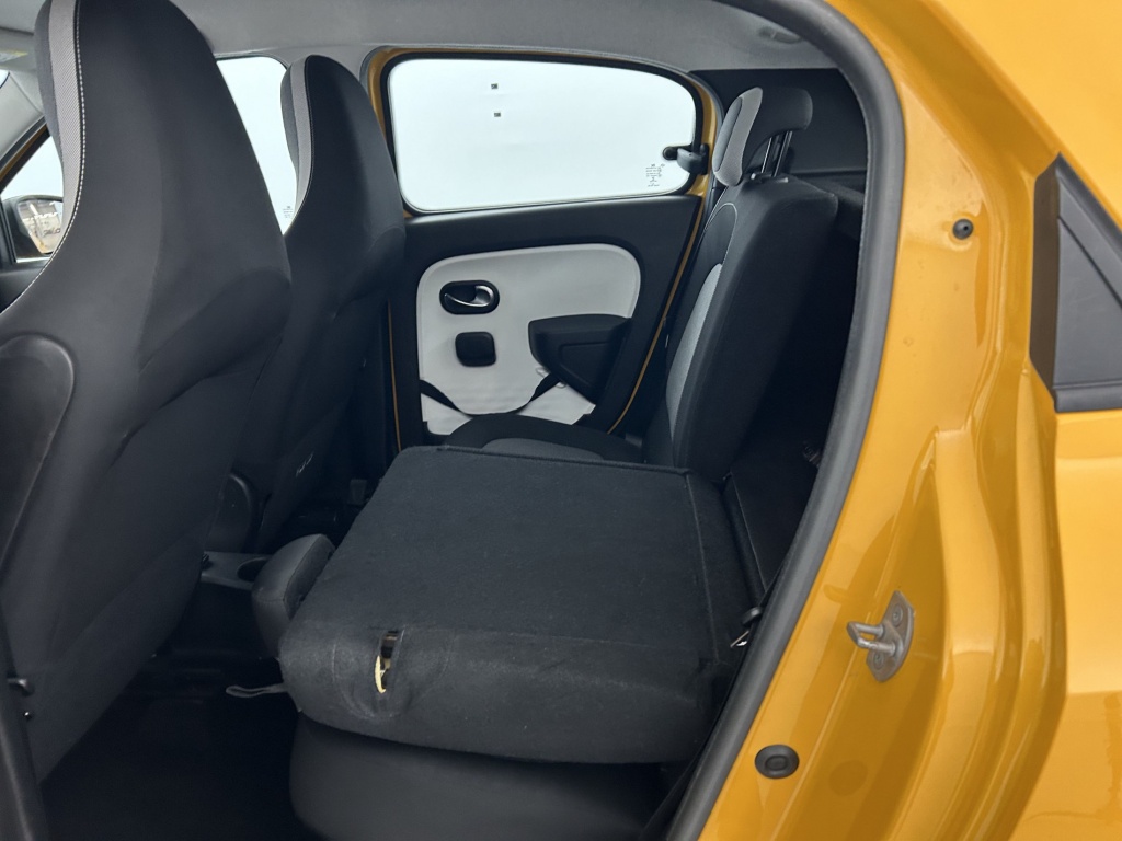 RENAULT Twingo Equilibre SCe 65 - ref: 6-2971x250017 - Photo 11