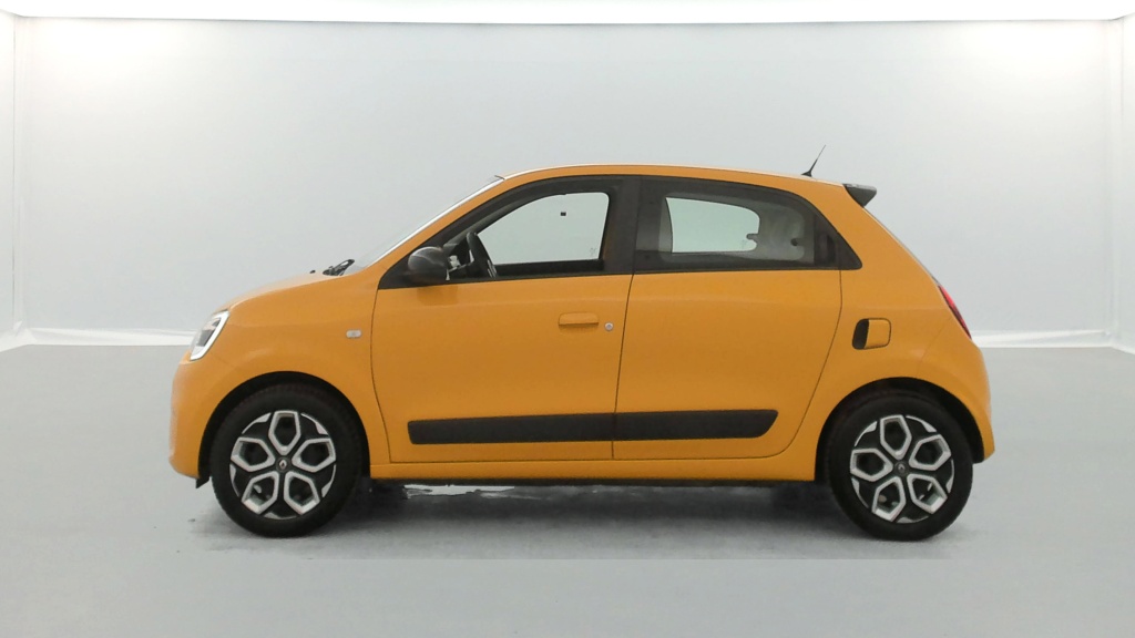 RENAULT Twingo Equilibre SCe 65 - ref: 6-2971x250017 - Photo 2