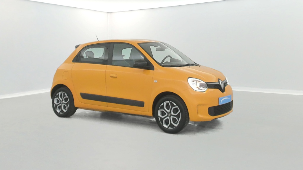 RENAULT Twingo Equilibre SCe 65 - ref: 6-2971x250017 - Photo 7