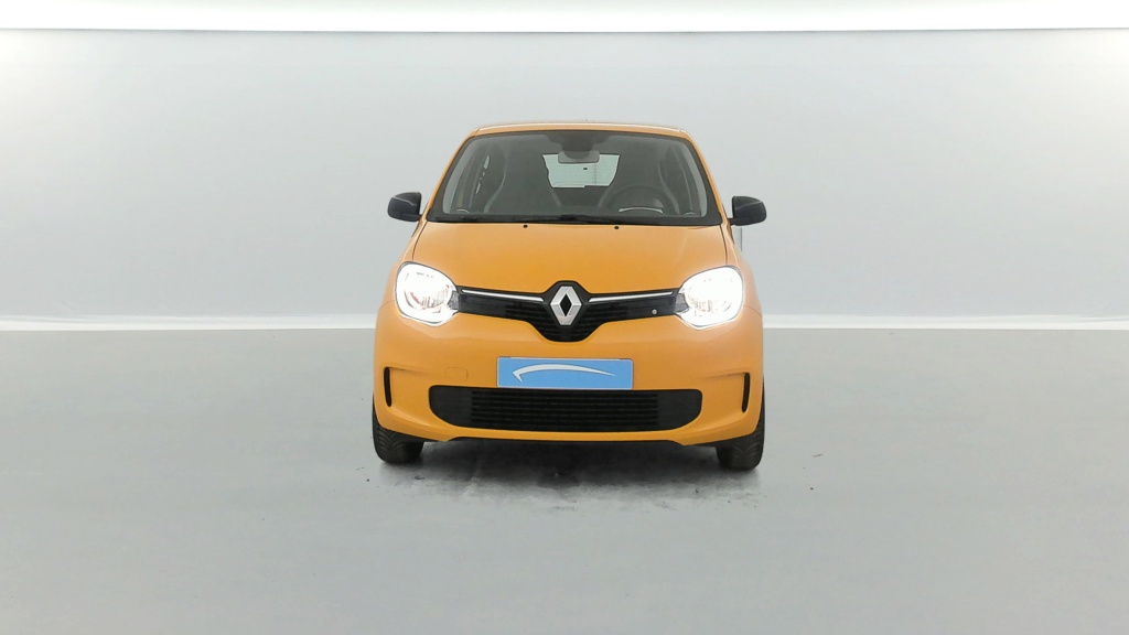 RENAULT Twingo Equilibre SCe 65 - ref: 6-2971x250017 - Photo 8