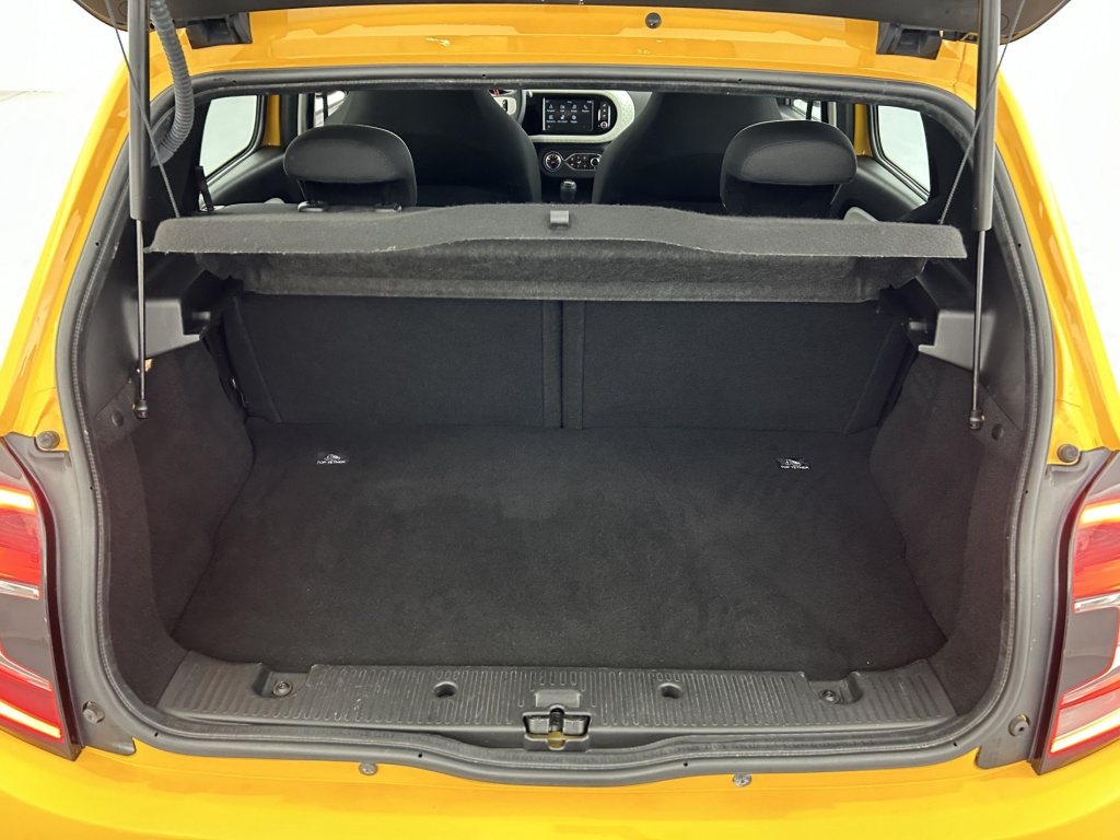 RENAULT Twingo Equilibre SCe 65 - ref: 6-2971x250017 - Photo 9