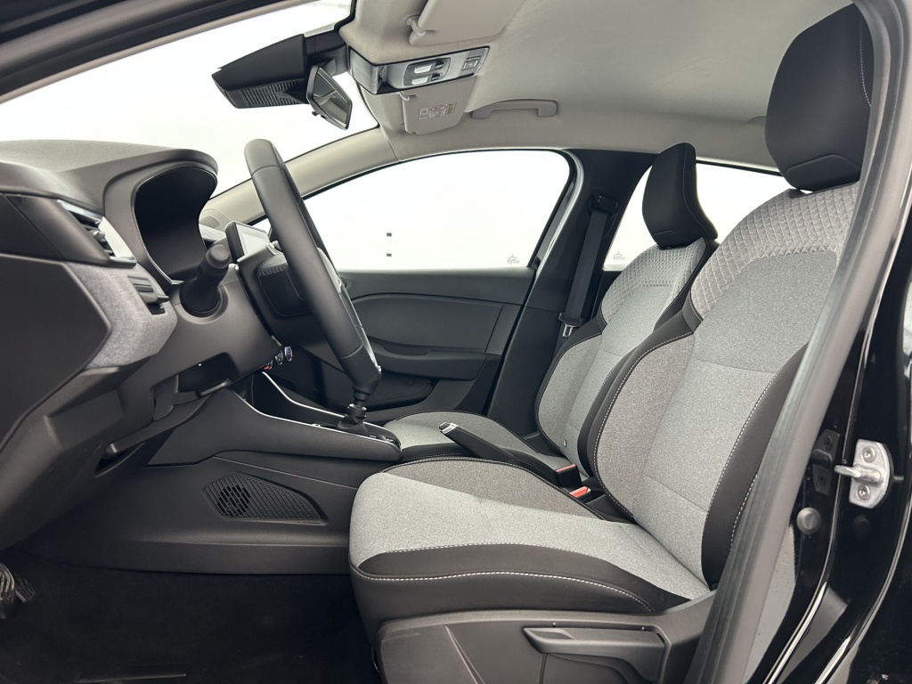 RENAULT Clio Evolution Blue dCi 100 ch GSR2 - ref: 6-2971x250034 - Photo 13