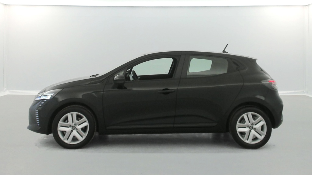 RENAULT Clio Evolution Blue dCi 100 ch GSR2 - ref: 6-2971x250034 - Photo 2