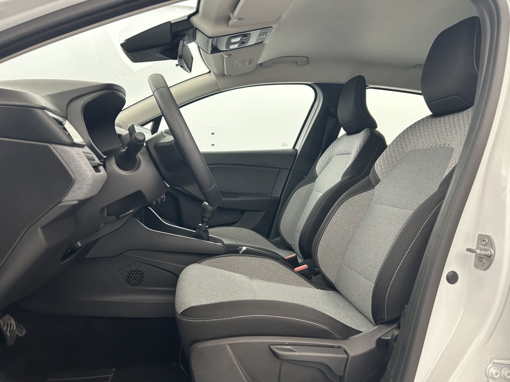 RENAULT Clio Evolution Blue dCi 100 ch GSR2 - ref: 6-2971x250042 - Photo 13