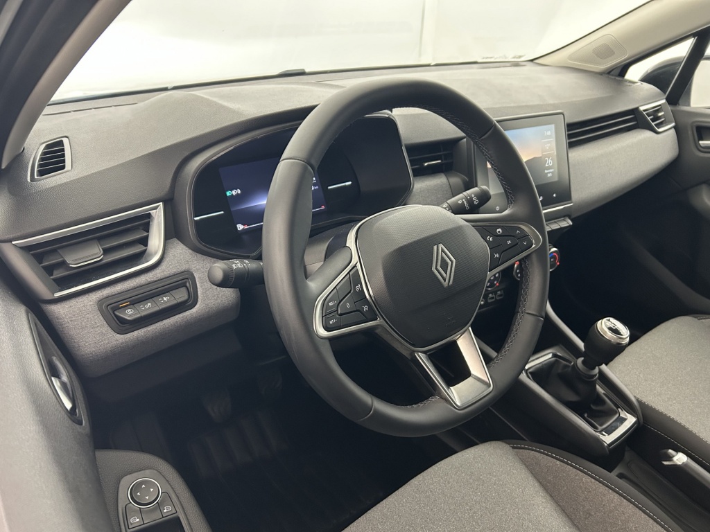 RENAULT Clio Evolution Blue dCi 100 ch GSR2 - ref: 6-2971x250042 - Photo 14