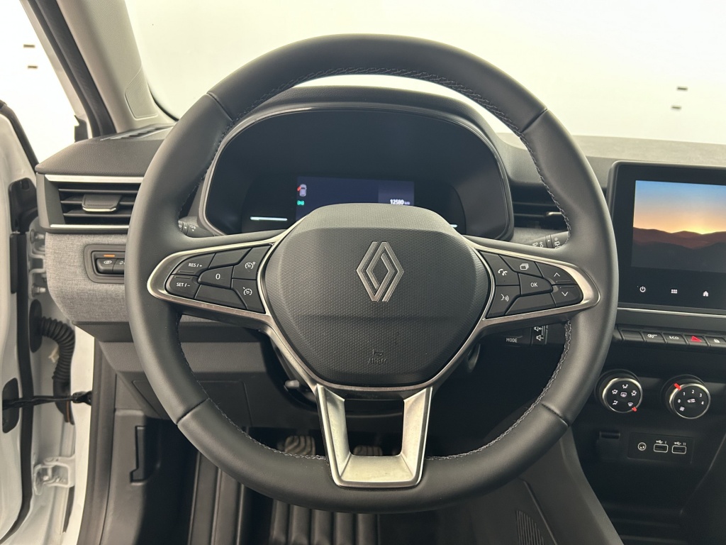 RENAULT Clio Evolution Blue dCi 100 ch GSR2 - ref: 6-2971x250042 - Photo 15