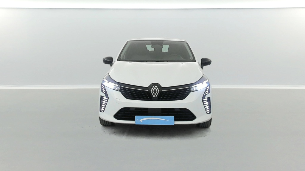 RENAULT Clio Evolution Blue dCi 100 ch GSR2 - ref: 6-2971x250042 - Photo 8