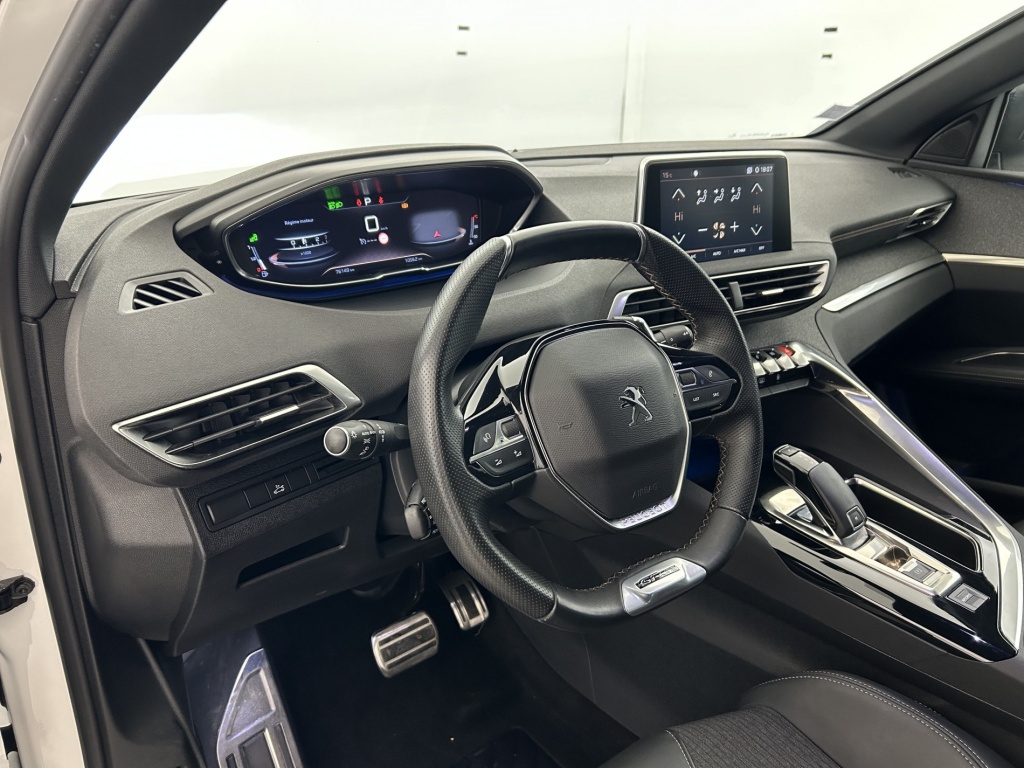 PEUGEOT 3008 GT Line BlueHDi 130ch S&S EAT8 - ref: 6-2971x250045 - Photo 14