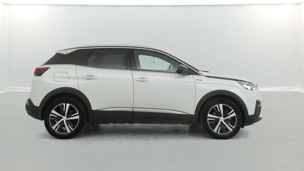 PEUGEOT 3008 GT Line BlueHDi 130ch S&S EAT8 - ref: 6-2971x250045 - Photo 6