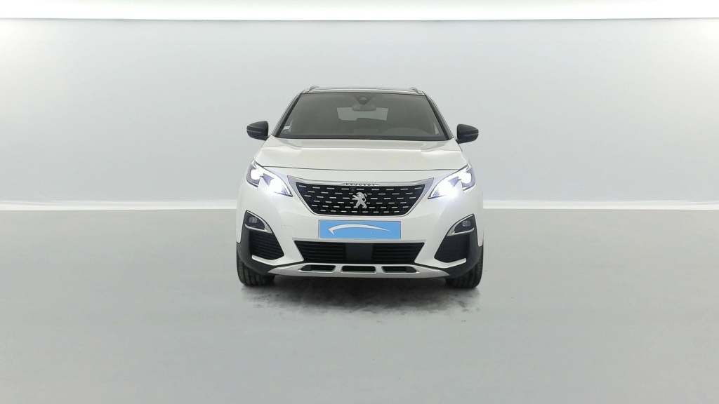PEUGEOT 3008 GT Line BlueHDi 130ch S&S EAT8 - ref: 6-2971x250045 - Photo 8