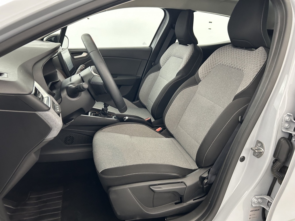 RENAULT Clio Evolution TCe 90 - ref: 6-2971x250056 - Photo 13