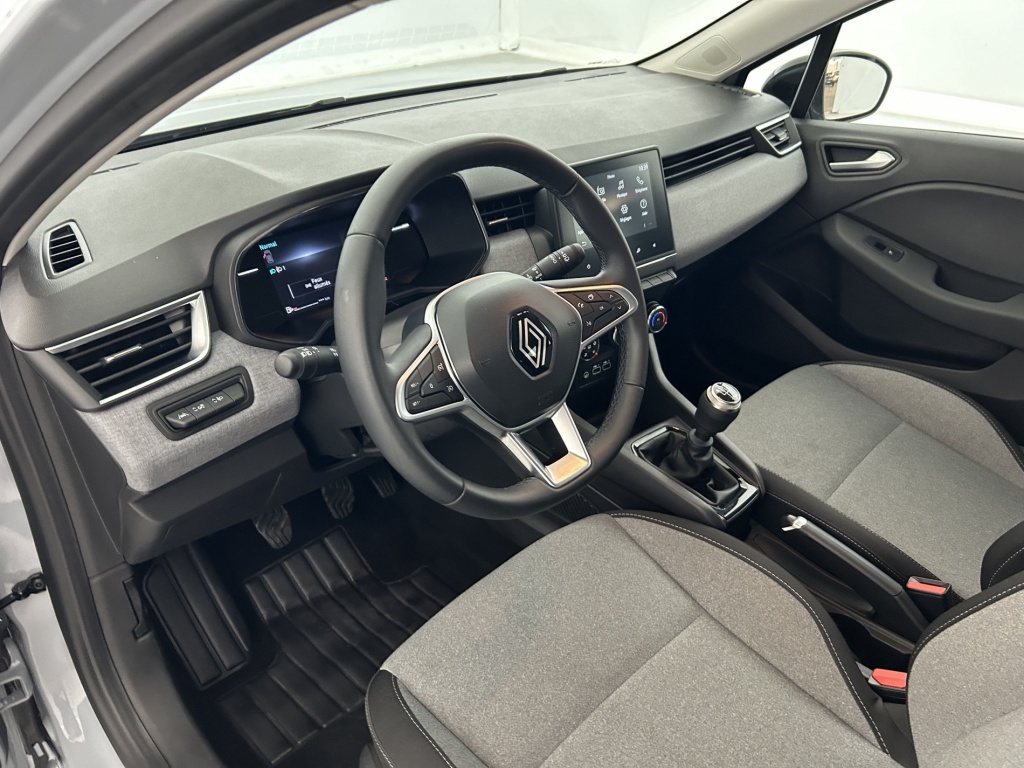 RENAULT Clio Evolution TCe 90 - ref: 6-2971x250056 - Photo 14