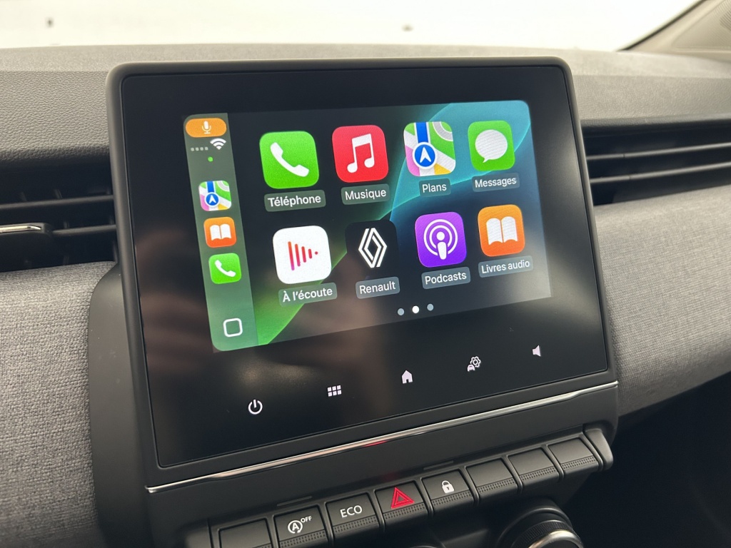 RENAULT Clio Evolution TCe 90 - ref: 6-2971x250056 - Photo 16