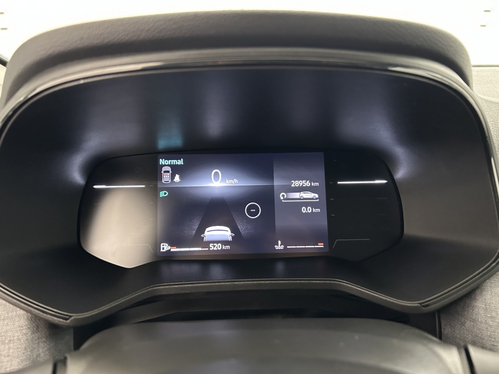 RENAULT Clio Evolution TCe 90 - ref: 6-2971x250056 - Photo 17