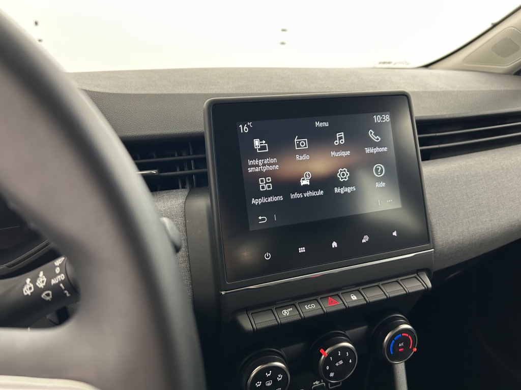 RENAULT Clio Evolution TCe 90 - ref: 6-2971x250056 - Photo 18