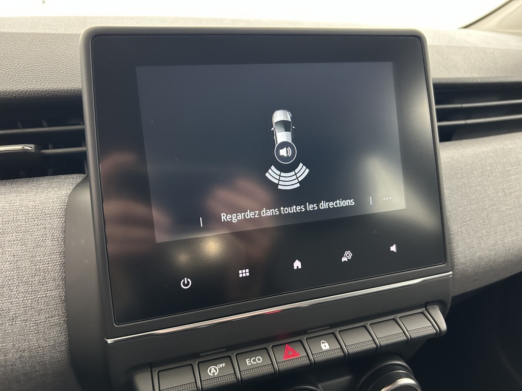 RENAULT Clio Evolution TCe 90 - ref: 6-2971x250056 - Photo 19