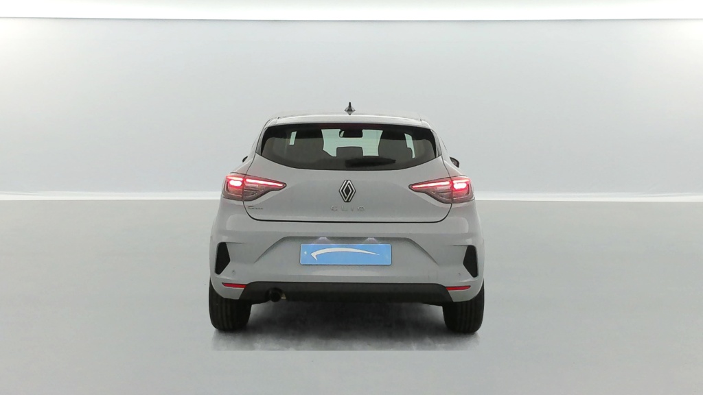 RENAULT Clio Evolution TCe 90 - ref: 6-2971x250056 - Photo 4
