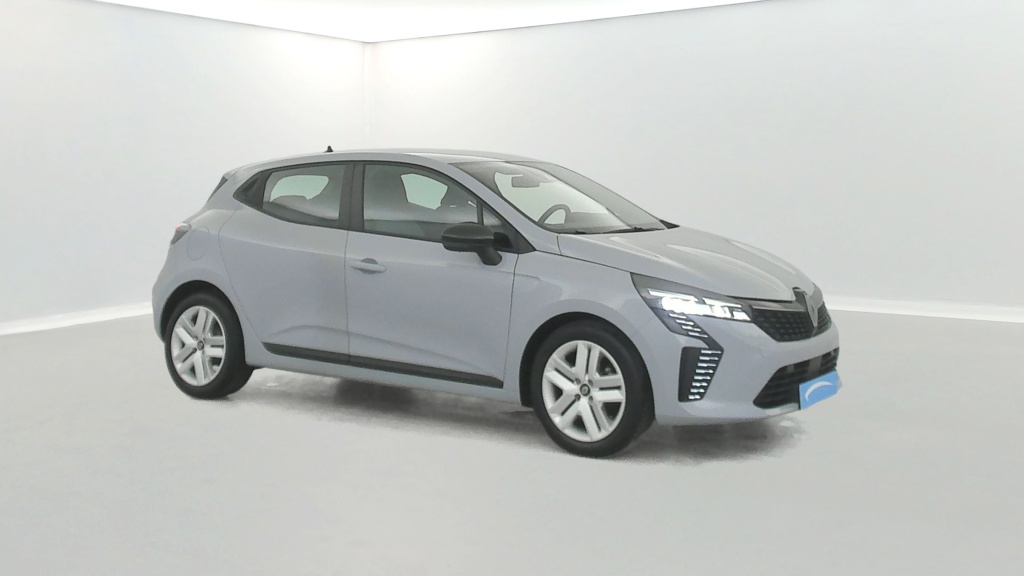 RENAULT Clio Evolution TCe 90 - ref: 6-2971x250056 - Photo 7