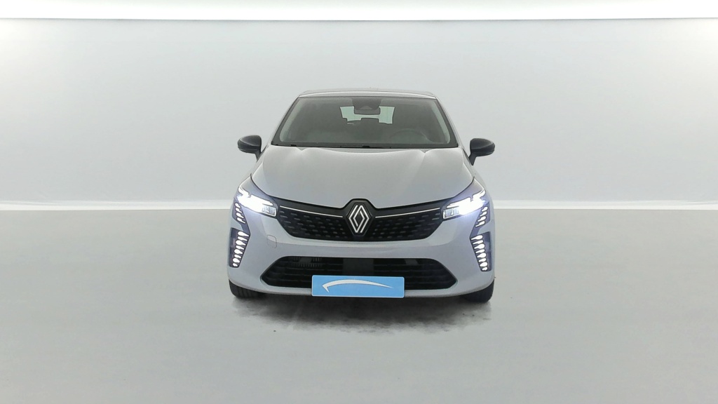 RENAULT Clio Evolution TCe 90 - ref: 6-2971x250056 - Photo 8