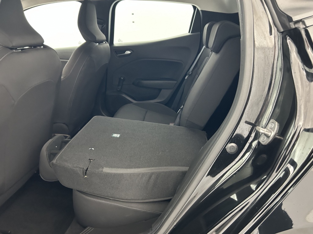 RENAULT Clio Equilibre TCe 90 - ref: 6-2971x250067 - Photo 11