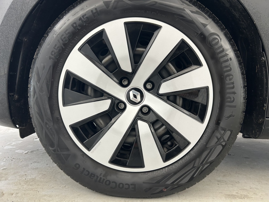 RENAULT Clio Equilibre TCe 90 - ref: 6-2971x250067 - Photo 20