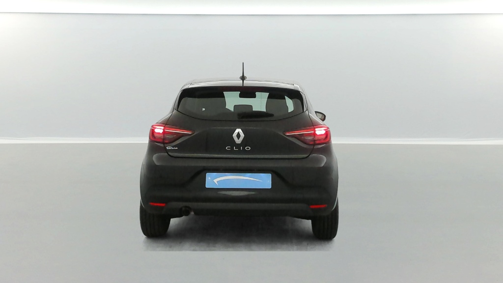 RENAULT Clio Equilibre TCe 90 - ref: 6-2971x250067 - Photo 4