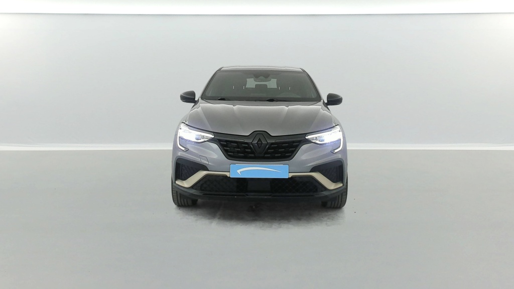 RENAULT Arkana Engineered E-Tech hybride 145 22 - ref: 6-2971x250068 - Photo 8