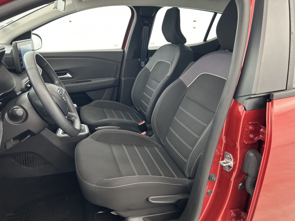 DACIA Sandero Confort TCe 90 22 - ref: 6-2971x250096 - Photo 13