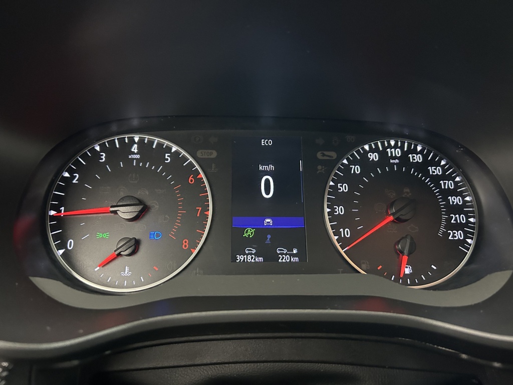 DACIA Sandero Confort TCe 90 22 - ref: 6-2971x250096 - Photo 17