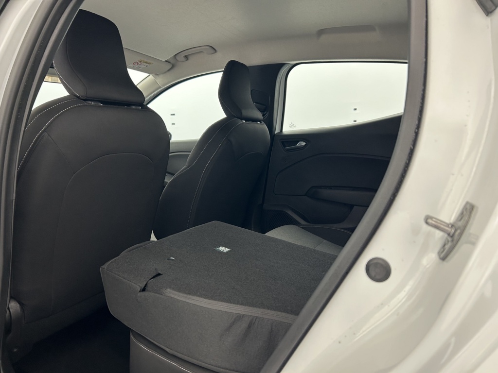 RENAULT Clio Evolution Blue dCi 100 ch GSR2 - ref: 6-2971x250098 - Photo 11