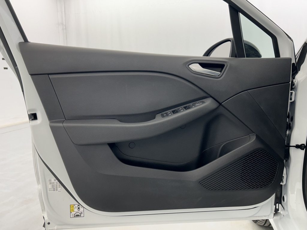 RENAULT Clio Evolution Blue dCi 100 ch GSR2 - ref: 6-2971x250098 - Photo 12