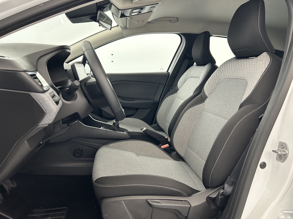 RENAULT Clio Evolution Blue dCi 100 ch GSR2 - ref: 6-2971x250098 - Photo 13